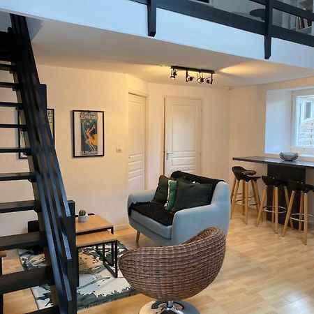 Apartament Atlantique 2 La Rochelle  Zewnętrze zdjęcie