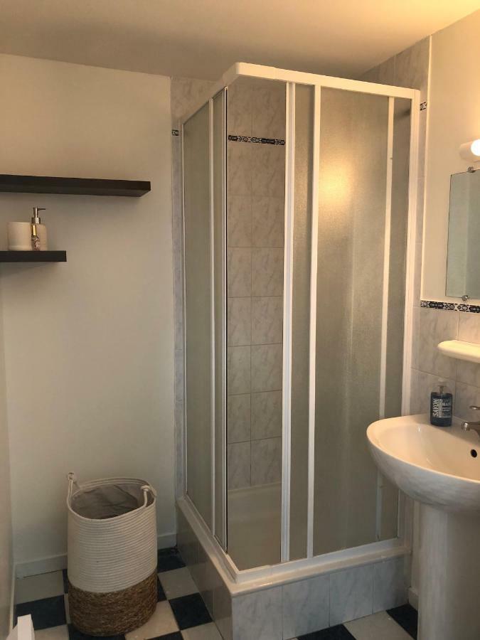 Apartament Atlantique 2 La Rochelle  Zewnętrze zdjęcie