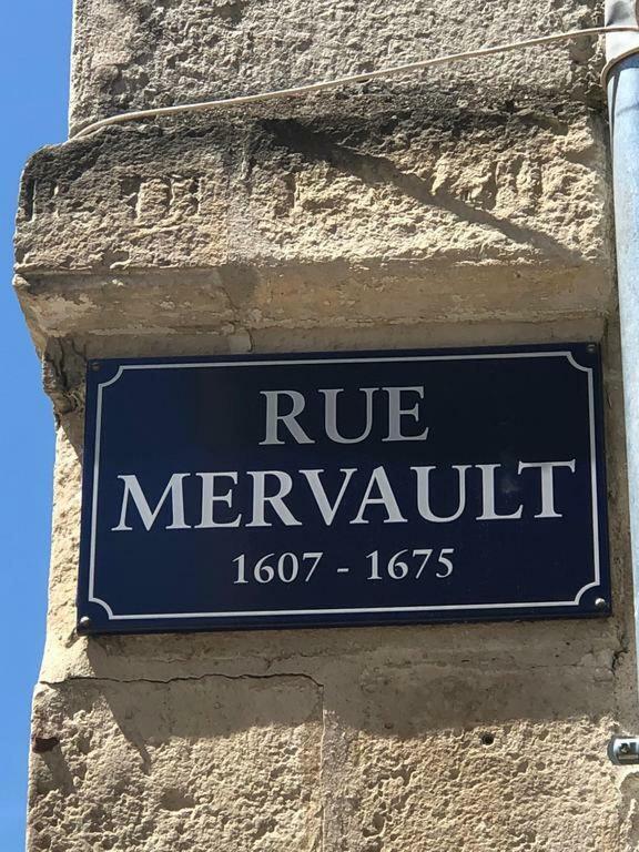 Apartament Atlantique 2 La Rochelle  Zewnętrze zdjęcie