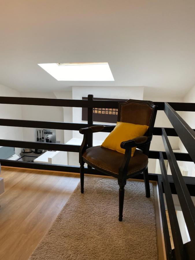 Apartament Atlantique 2 La Rochelle  Zewnętrze zdjęcie