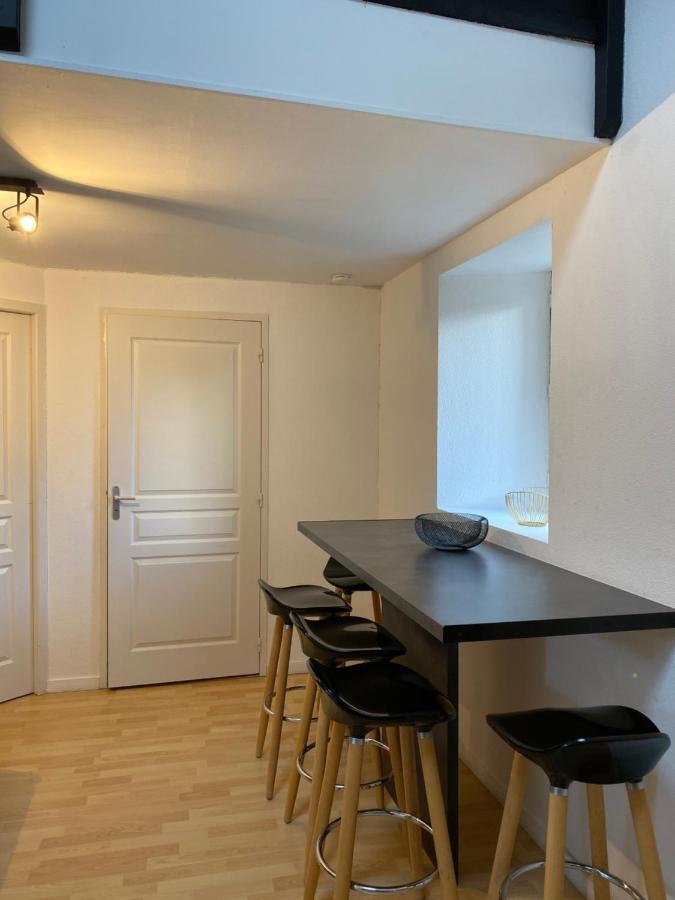 Apartament Atlantique 2 La Rochelle  Zewnętrze zdjęcie