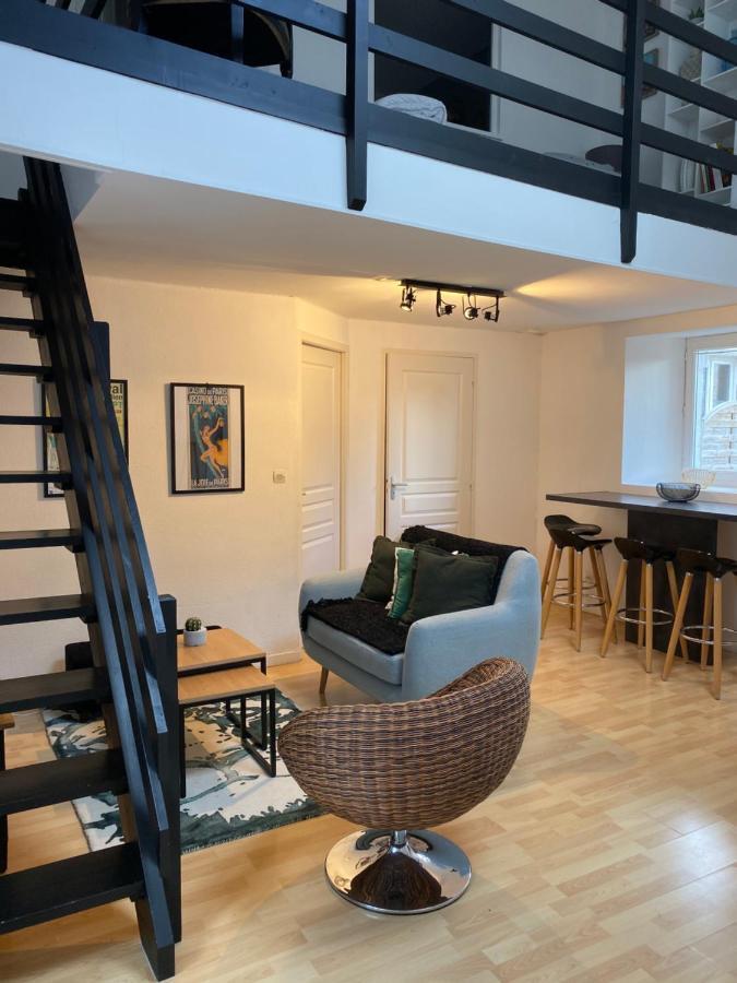 Apartament Atlantique 2 La Rochelle  Zewnętrze zdjęcie