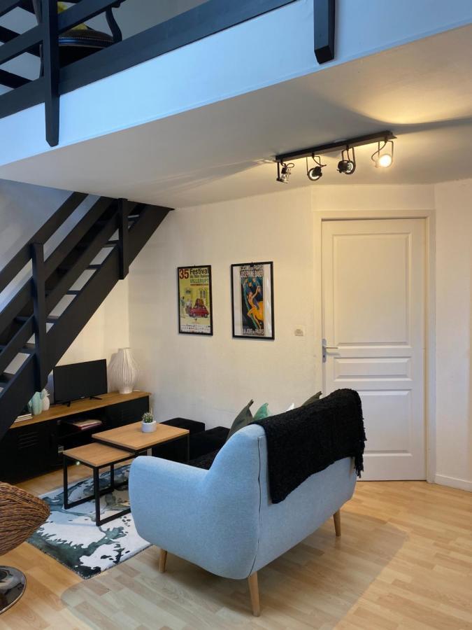Apartament Atlantique 2 La Rochelle  Zewnętrze zdjęcie